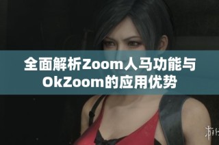 全面解析Zoom人马功能与OkZoom的应用优势