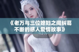 《老万与三位媳妇之间纠葛不断的感人爱情故事》