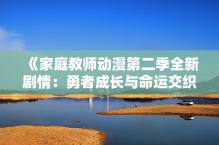 《家庭教师动漫第二季全新剧情：勇者成长与命运交织的冒险旅程》