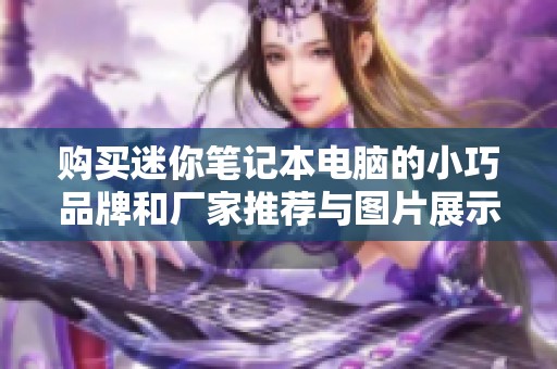 购买迷你笔记本电脑的小巧品牌和厂家推荐与图片展示