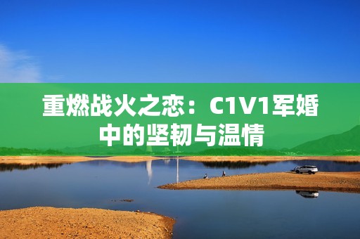 重燃战火之恋：C1V1军婚中的坚韧与温情