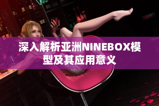 深入解析亚洲NINEBOX模型及其应用意义