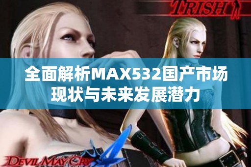 全面解析MAX532国产市场现状与未来发展潜力