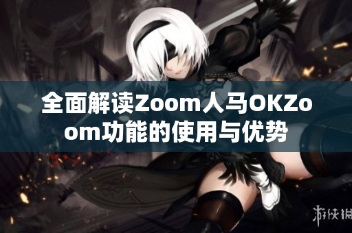 全面解读Zoom人马OKZoom功能的使用与优势