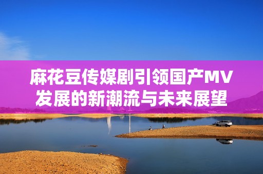 麻花豆传媒剧引领国产MV发展的新潮流与未来展望