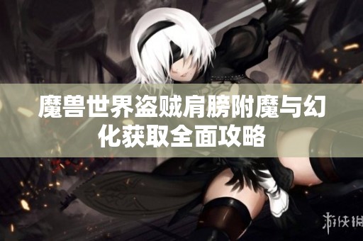 魔兽世界盗贼肩膀附魔与幻化获取全面攻略